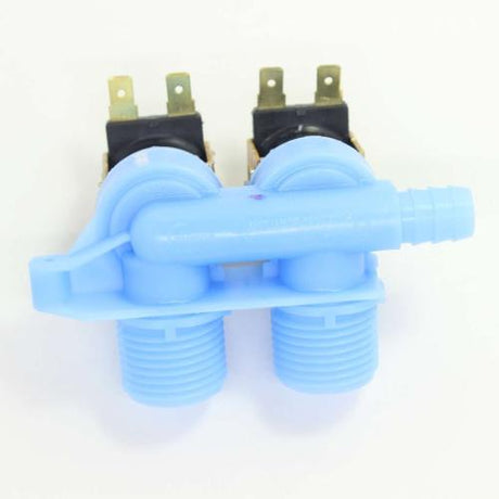 This is a genuine Electrolux 137353500 VALVE-2 COIL,120V, WATER