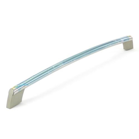 This is a genuine Electrolux 241881310 HANDLE