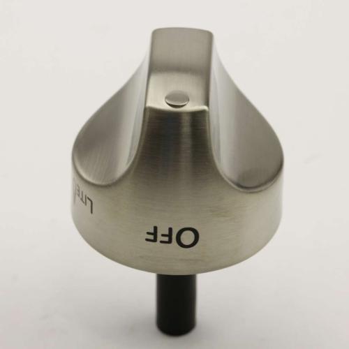 GE WB03K10266 KNOB ASSEMBLY