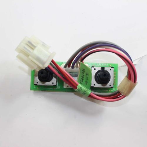 GE WR55X10150 BOARD/HARNESS ASSEMBLY