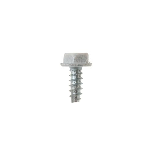 This is a genuine GE WH02X10219 SCREW ST4 10