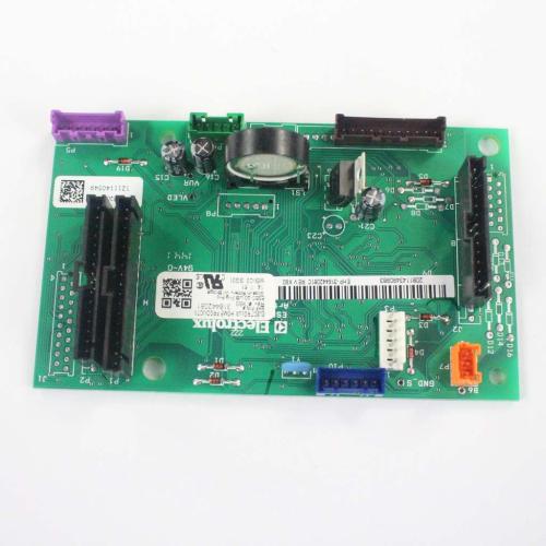 Electrolux 316442081 BOARD,POWER,UIB