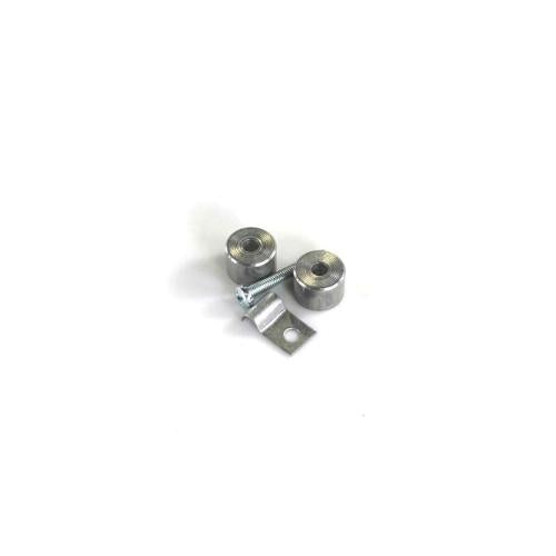 This is a genuine Bertazzoni 9100160 T. GAUGE FIX KIT