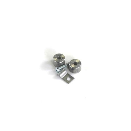 This is a genuine Bertazzoni 9100160 T. GAUGE FIX KIT