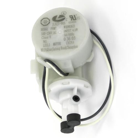Whirlpool W11318806 MOTOR-PUMP