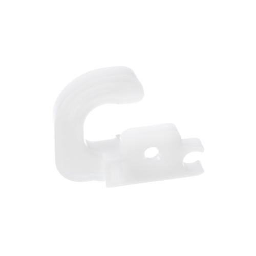 This is a genuine Bertazzoni Z320290 RIGHT DOOR STOPPER