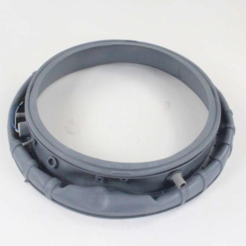 This is a genuine Samsung DC97-19755F ASSEMBLY DIAPHRAGM