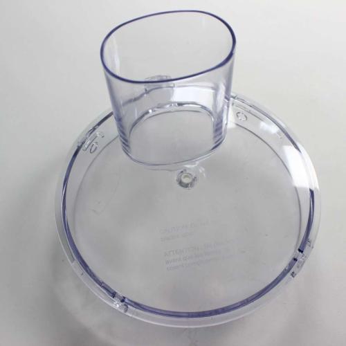 This is a genuine Delonghi KW713097 BOWL LID