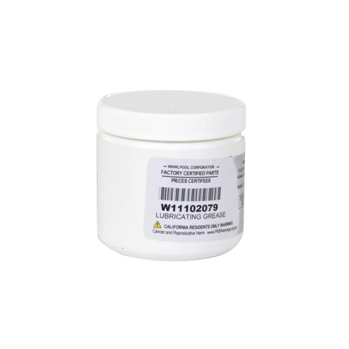 This is a genuine Whirlpool W11200218 MIXER GREASE