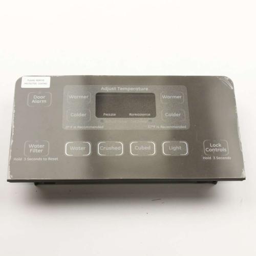 GE WR55X11041 INTERFACE DISPENSER ASM