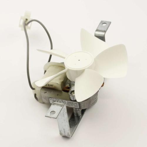 This is a genuine Whirlpool WPW10586440 FAN-BLWR