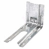 Whirlpool W11447673 L-ANTI-TIP BRACKET, F/S