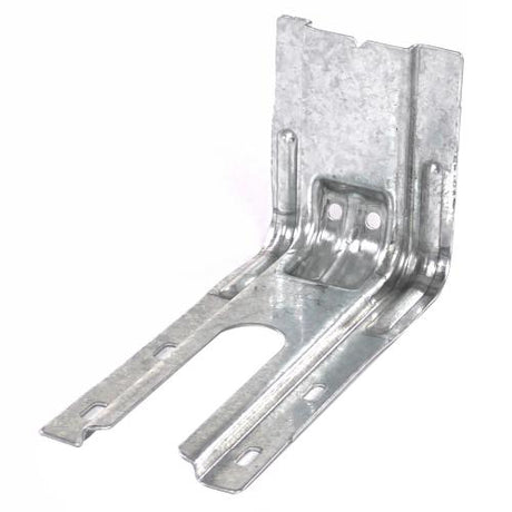 Whirlpool W11447673 L-ANTI-TIP BRACKET, F/S
