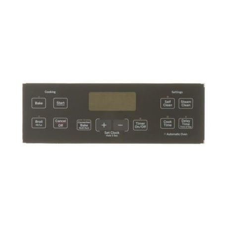 GE WB07X20326 OVERLAY T09