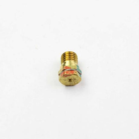 GE WB28K10215 ORIFICE SPUD LP 86L