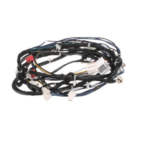This is a genuine Midea 17438200000119 INTERNAL WIRE ASSEMBLY