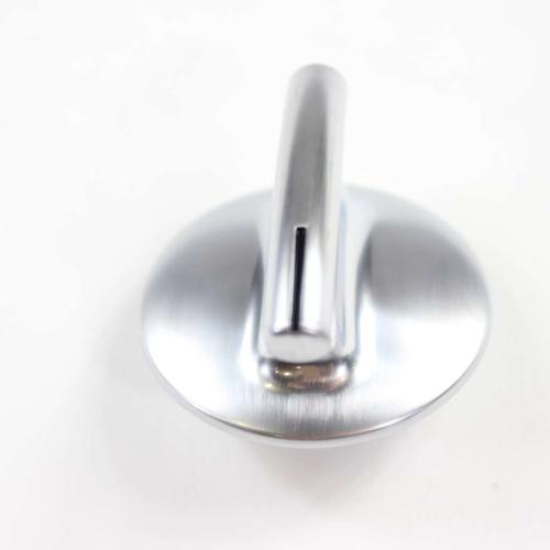 Whirlpool WP74010839 RANGE SURFACE CONTROL KNOB, BR