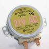 GE WB26X10208 MOTOR TURNTABLE