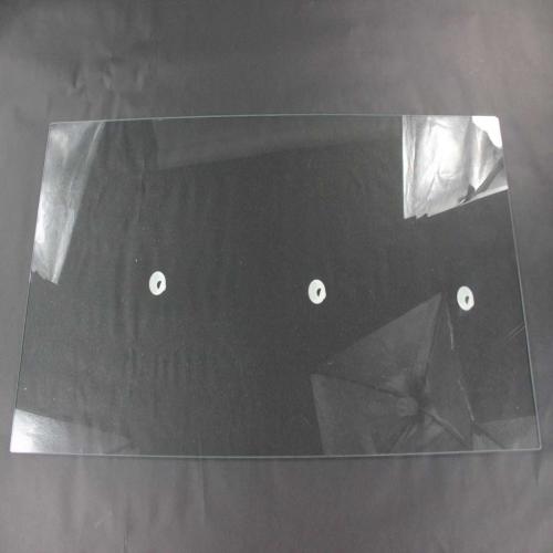 GE WR32X10865 GLASS VEG PAN
