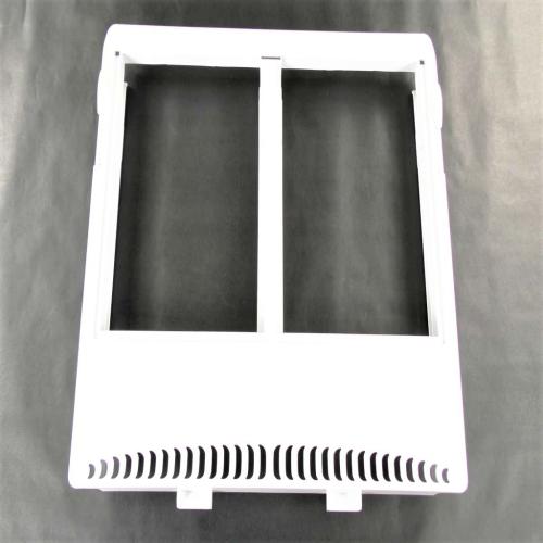 This is a genuine Electrolux 5304497604 COVER,CRISPER PANS,W/2 HUMID C