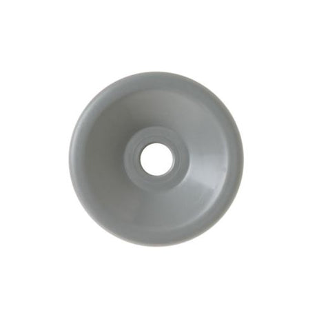 GE WD28X10295 LOWER RACK WHEEL