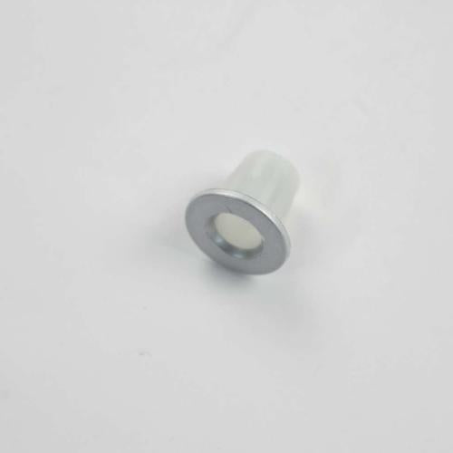 This is a genuine Danby 1.02.09.02.012 DWC610 HINGE BASE