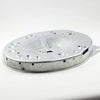 GE WE11M10002 HEATER HOUSING