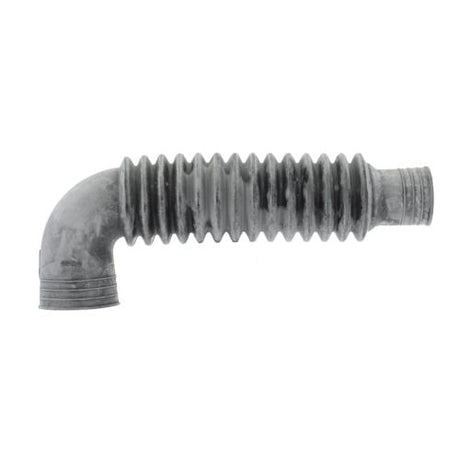 This is a genuine GE WH41X26956 INTERNAL TUB TO PUMP DRAIN HOS