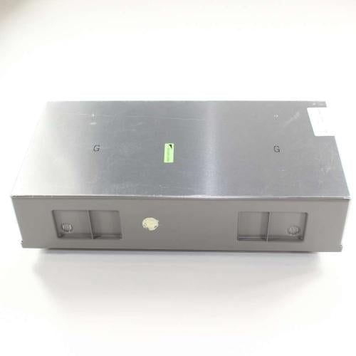 Whirlpool W10815669 DOOR ASSEMBLY SS
