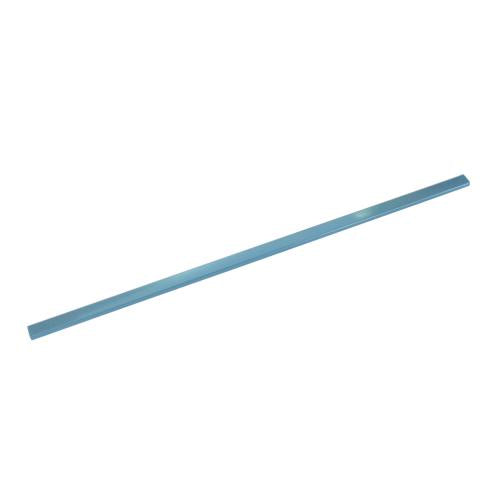 This is a genuine Liebherr 764304400 BOTTLE RACK RETAINING STRIP