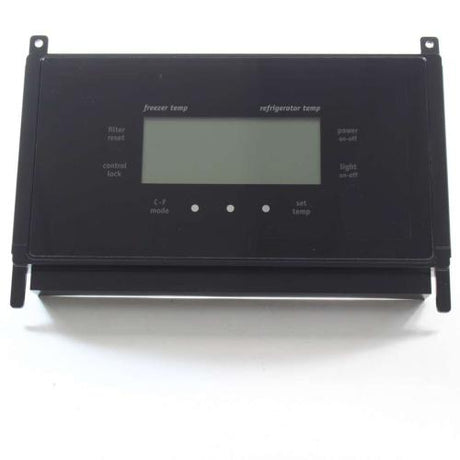 This is a genuine Electrolux 242115004 MODULE-DISPENSER,ASSEMBLY