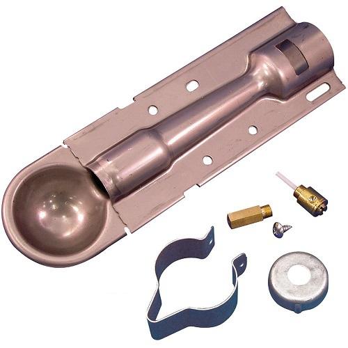 This is a genuine Electrolux PCK4200 LP CONVERSION KIT