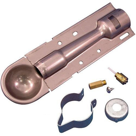 This is a genuine Electrolux PCK4200 LP CONVERSION KIT