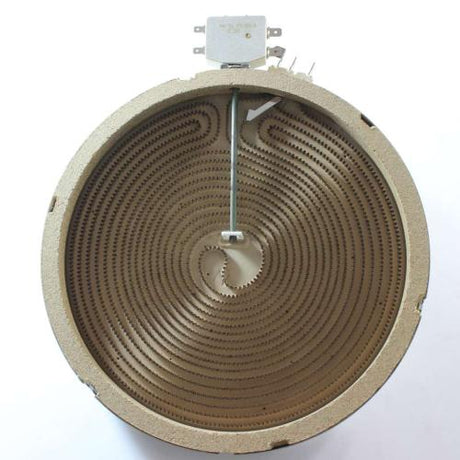 This is a genuine Samsung DG47-00067A HEATER RADIANT-DUAL
