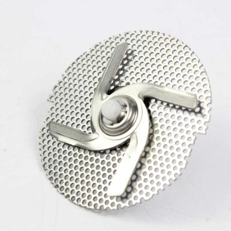 Whirlpool W10083957 DISHWASHER CHOPPER ASSEMBLY