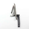 Electrolux 316566204 HINGE,OVEN DOOR,RH