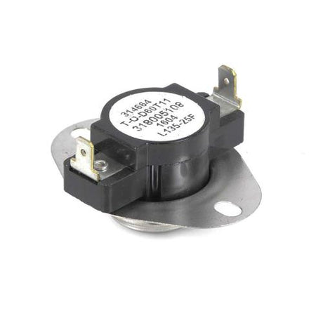 This is a genuine Electrolux 318005108 THERMOSTAT