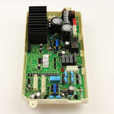 This is a genuine Samsung DC92-00618J MAIN PCB ASSEMBLY
