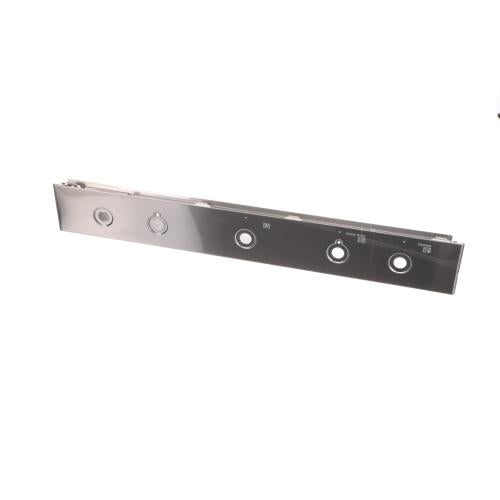 This is a genuine LG MGC66179707 PANEL,CONTROL