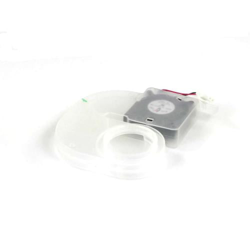This is a genuine Midea 12176000003928 GAS INLET PIPE ASSEMBLY
