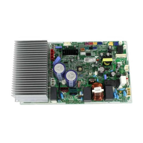This is a genuine LG EBR83188036 PCB ASSEMBLY,INVERTER