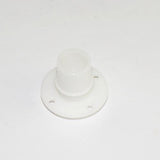 GE WE01X28011 FLANGE - SUPPORT