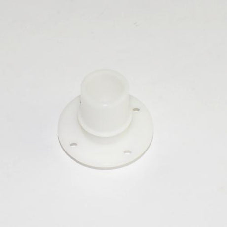 GE WE01X28011 FLANGE - SUPPORT