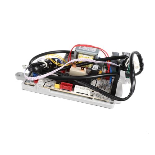 This is a genuine Midea 17220600A04595 ELECTRONIC CONTROL BOX SUBASSE