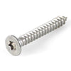 Liebherr 408291501 COUNTERSUNK SELF-TAPPING SCREW