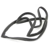 GE WR24X20031 DOOR GASKET(BLACK)