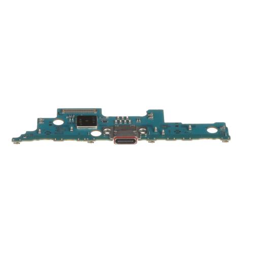 This is a genuine Samsung GH82-31952A SVC SUB PBA-USB(IF) PBA,SM-X71