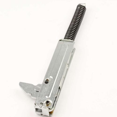 This is a genuine Bertazzoni 405128 OVEN DOOR HINGE