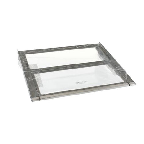 This is a genuine LG AHT73234050 REFRIGERATOR SHELF ASSEMBLY