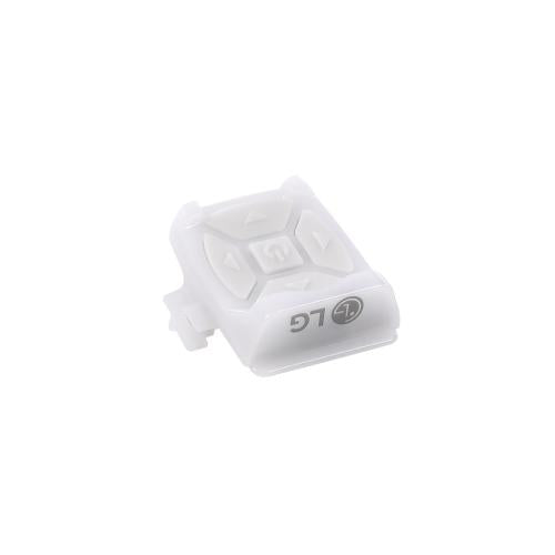 This is a genuine LG EBR83592003 IR KEY PCB ASSEMBLY
